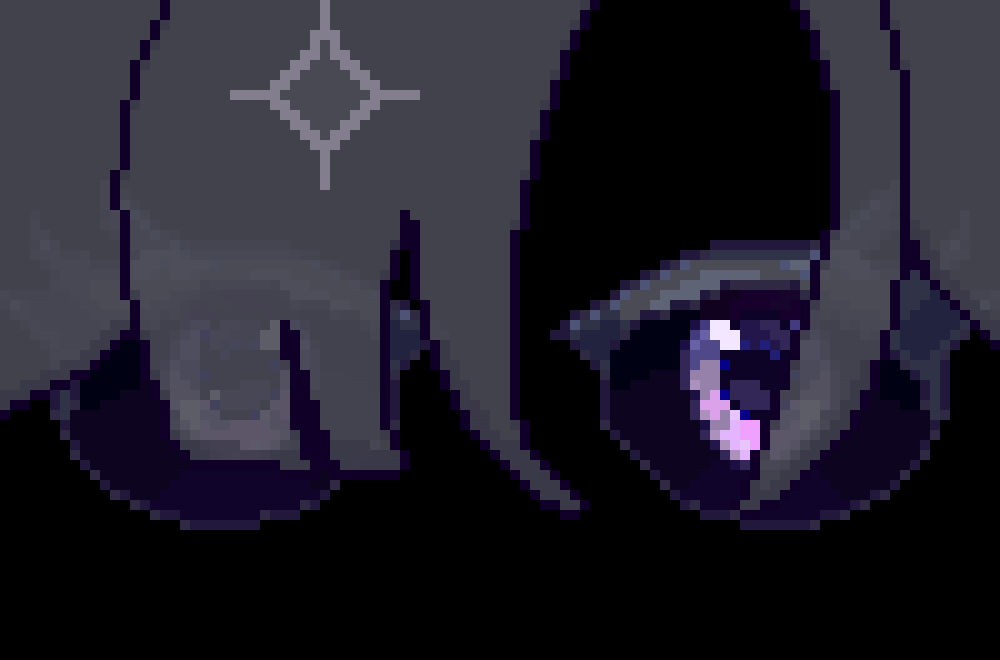 #71 Congratulations, You're in a Void!